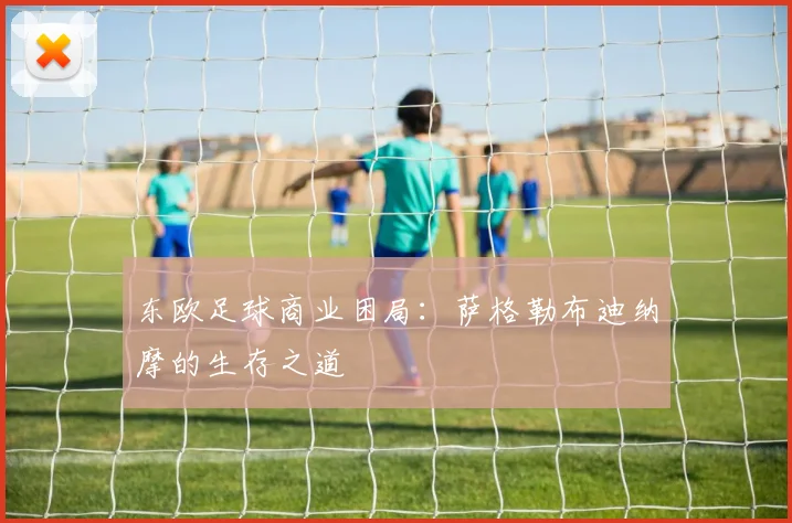 东欧足球商业困局：萨格勒布迪纳摩的生存之道