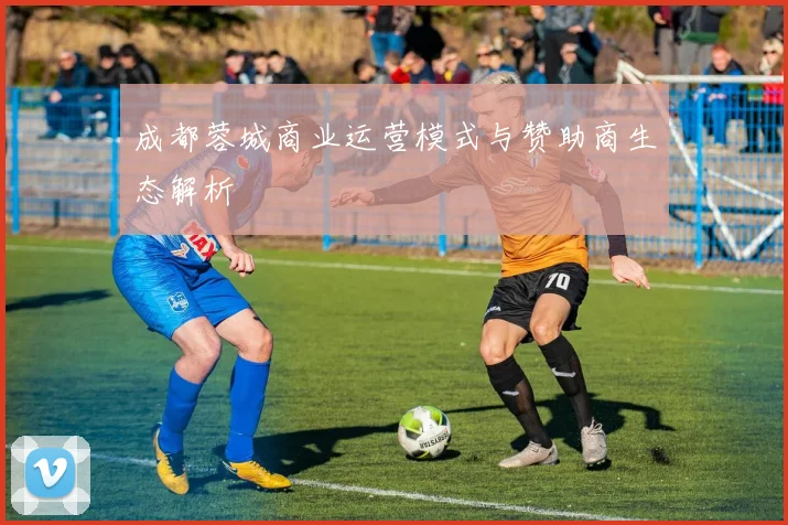 成都蓉城商业运营模式与赞助商生态解析