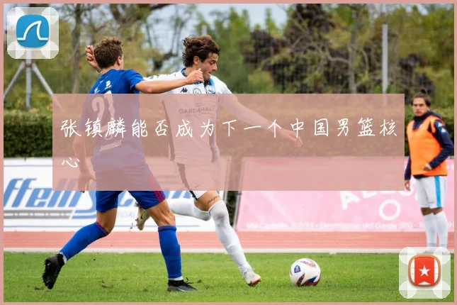 张镇麟能否成为下一个中国男篮核心