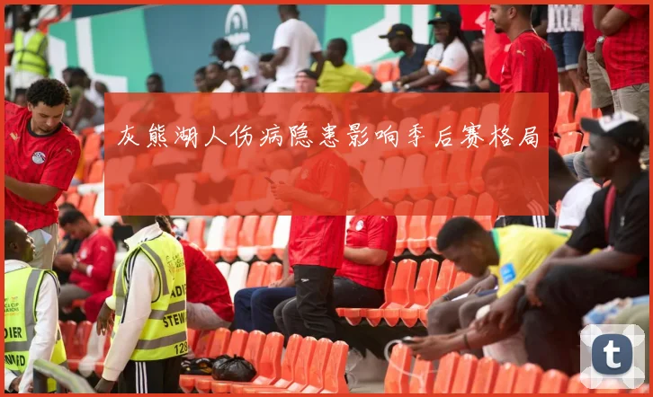 灰熊湖人伤病隐患影响季后赛格局